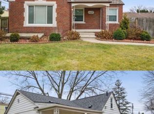 4430 Chicago Rd, Warren, MI 48092