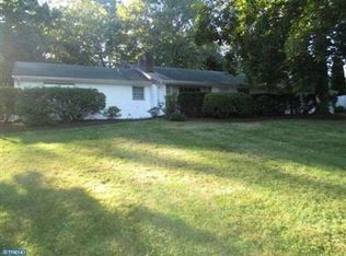 829 Bryn Mawr Ave, Newtown Square, PA 19073