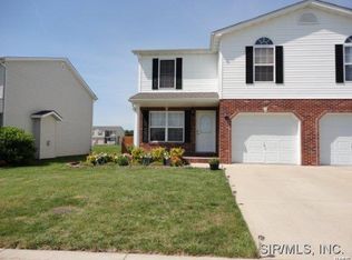 2017 Wexford Green Way, Belleville, IL