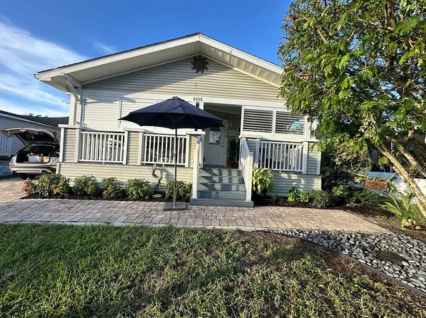 6415 NW 28th St, Margate, FL 33063