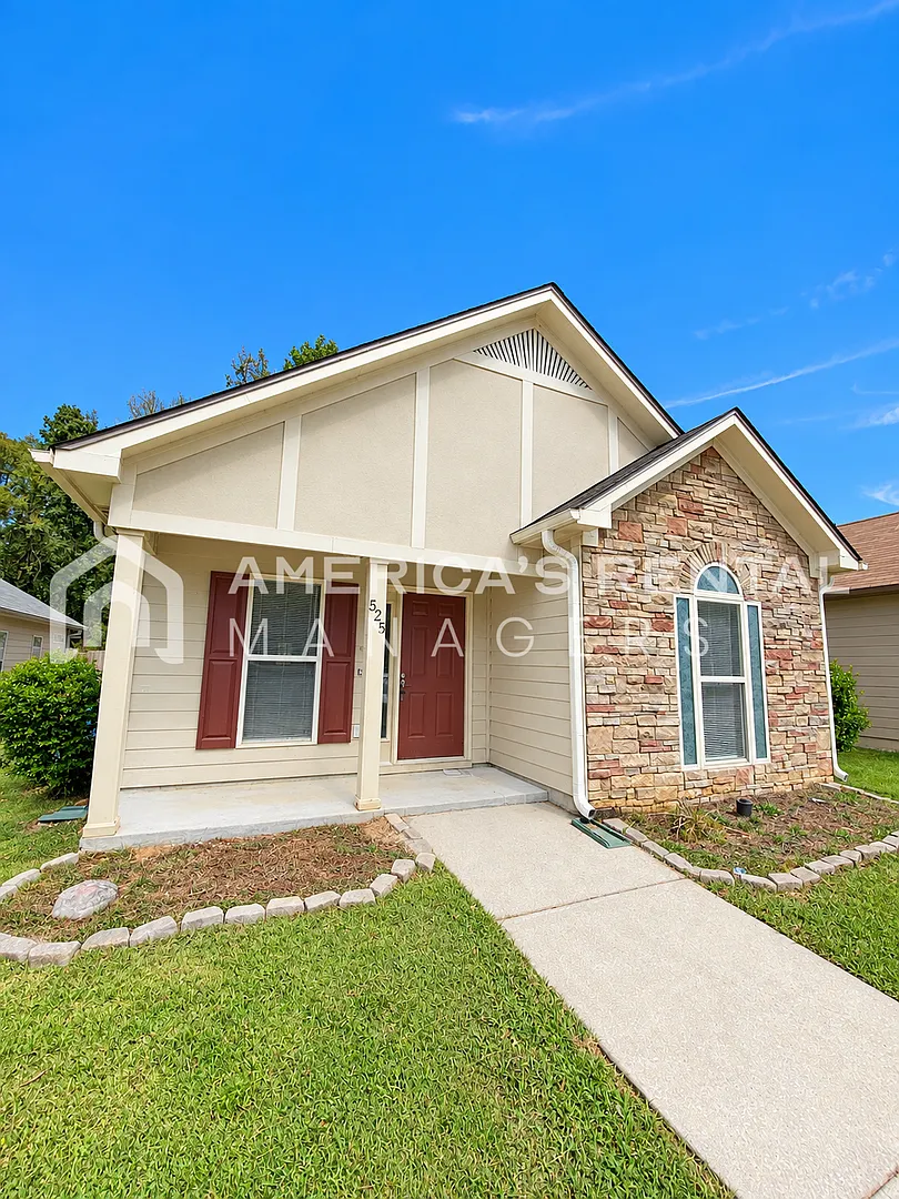 Home for rent in Pell City! — Photo 2