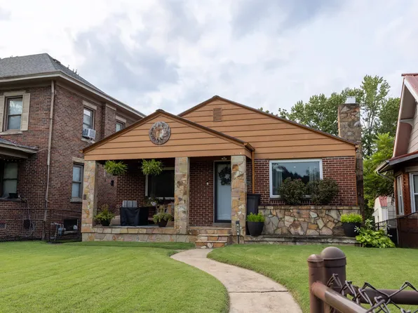 516 Jefferson Ave, Huntington, WV 25704
