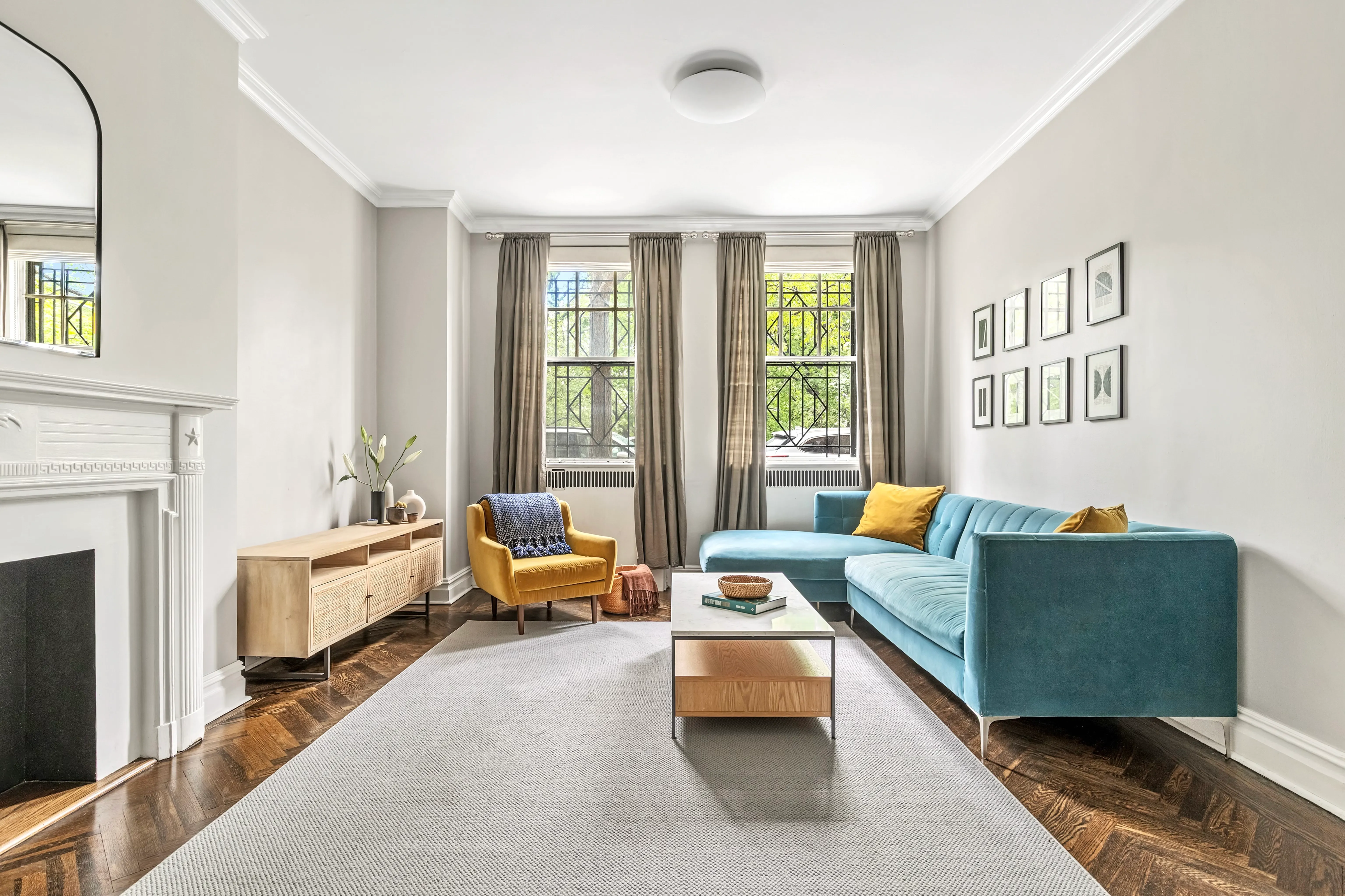 5 Riverside Drive #1C in Upper West Side, Manhattan | StreetEasy