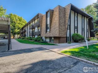 1305 Kirkwood Dr APT 103, Fort Collins, CO 80525