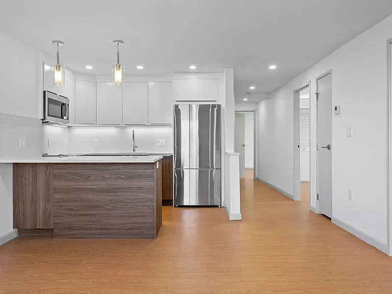 1241 Beacon St #4 — Photo 1