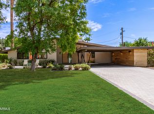 4101 E Medlock Dr, Phoenix, AZ 85018