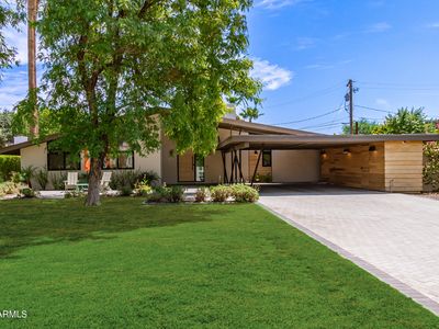 4101 E Medlock Dr, Phoenix, AZ, 85018