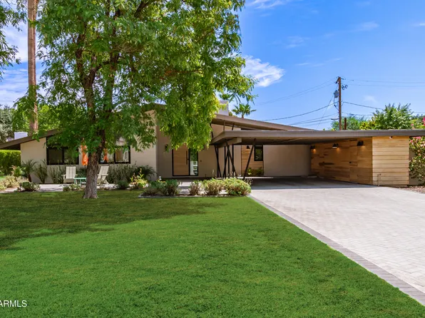 4101 E MEDLOCK Drive, Phoenix, AZ 85018