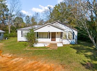 297 Brown St, Center, TX 75935