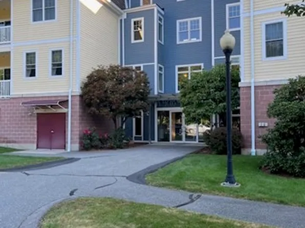 2 Arden Mills Way Unit 2206, Fitchburg, MA 01420