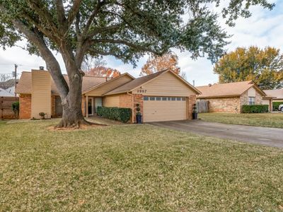 2907 Kimberly Dr, Grapevine, TX, 76051