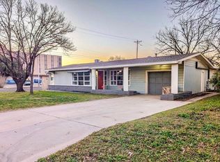 2501 Rice Ave, San Angelo, TX 76904