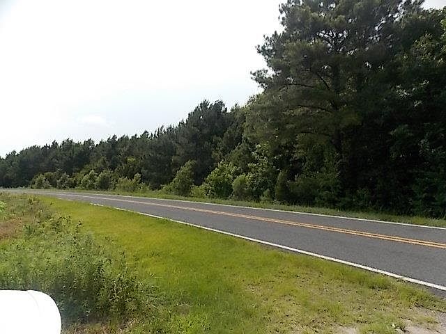 2nd image of Deppe Loop Road