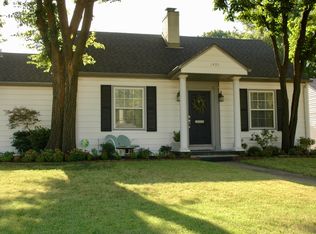 1401 S Richmond Ave, Tulsa, OK 74112