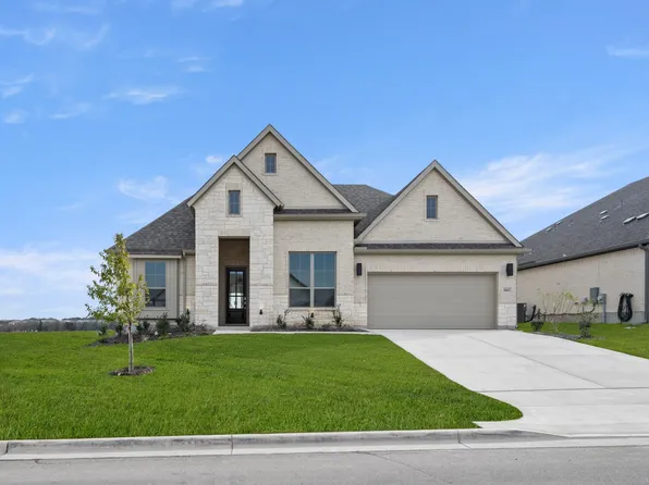 10612 Wistan Dr, Woodway, TX 76712