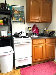 Rented by Grand & Co.