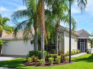 794 SW Munjack Cir, Port Saint Lucie, FL 34986