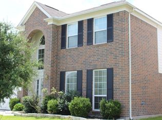 9918 Tulip St, Conroe, TX 77385