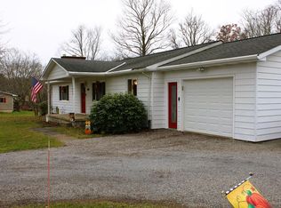 14033 Route 208, Marble, PA 16334