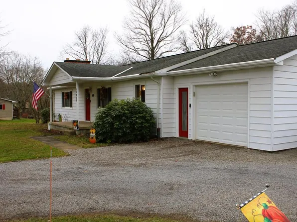 14033 Route 208, Marble, PA 16334