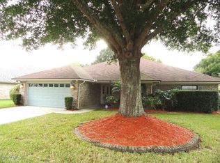 3224 E Glendyne Dr, Jacksonville, FL 32216