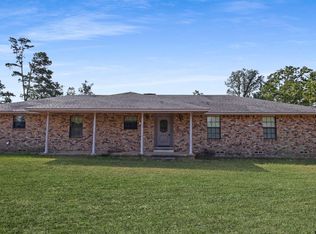 6520 Fm 839 S, Henderson, TX 75654