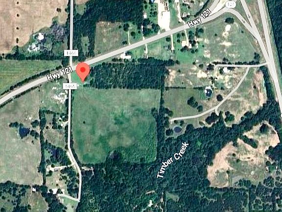 2nd image of 4400 N State Highway 121