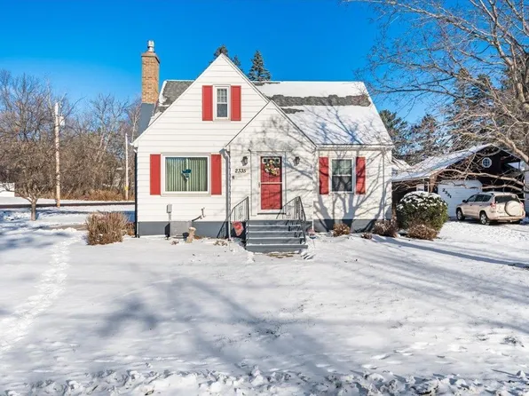 2335 Catskill St, Duluth, MN 55811