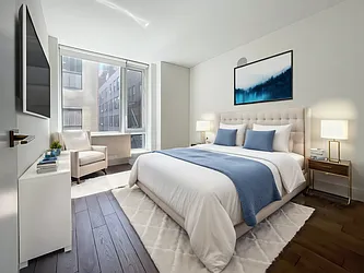 Rented by Kahen Properties