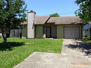 3302 Brookston St, Houston, TX 77045