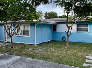 418 5th Ave, Melbourne Beach, FL 32951