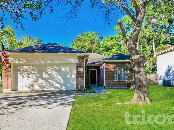 25303 Laurel Green St, Spring, TX 77373