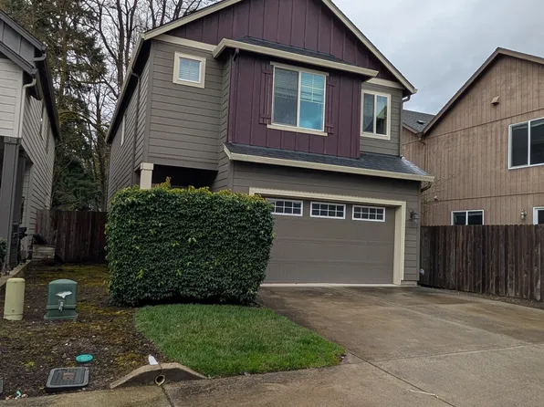 7116 NE 136th Ave, Vancouver, WA 98682