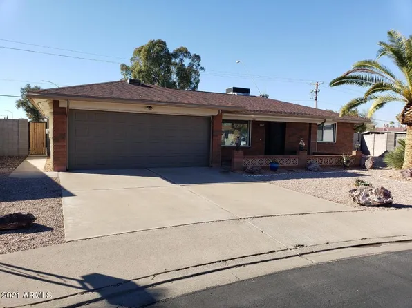 802 S Portland, Mesa, AZ 85206