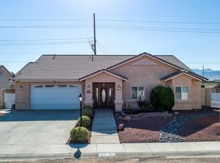4272 N Cane Ranch Rd, Kingman, AZ 86401