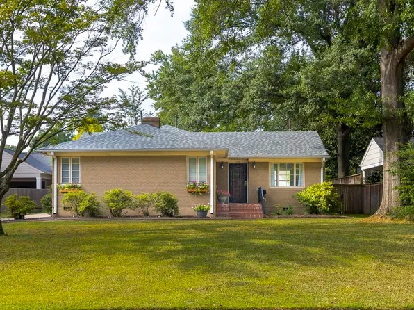 3718 Waynoka Ave, Memphis, TN 38111