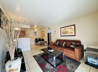 4200 S Valley View Blvd UNIT 1116, Las Vegas, NV 89103