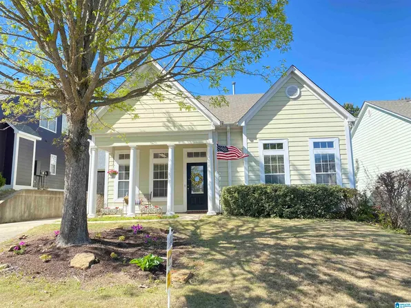 5366 Magnolia South Dr, Trussville, AL 35173