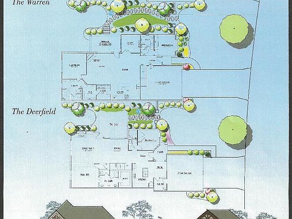 3rd image of 9345 Fox Creek Ln #20