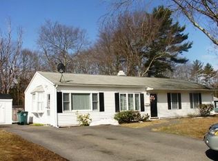 51 Cynthia Rd, Abington, MA 02351