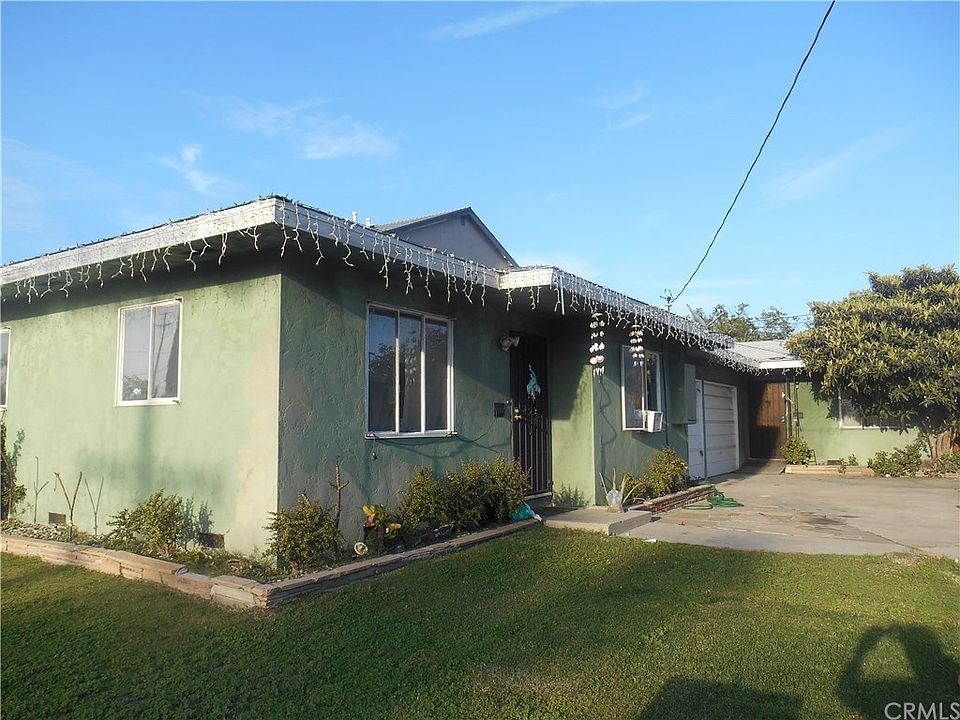 1st image of 812 812 1/2 S Olive St #2