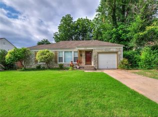 3140 NW 43rd St, Oklahoma City, OK 73112