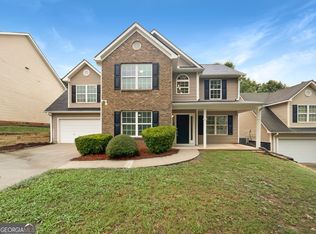 4107 Round Stone Trl, Snellville, GA 30039