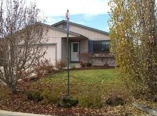 435 N Madison St, Sandpoint, ID 83864