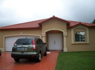 9303 SW 162nd Ct, Miami, FL 33196