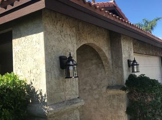 67645 Ovante Rd, Cathedral City, CA 92234