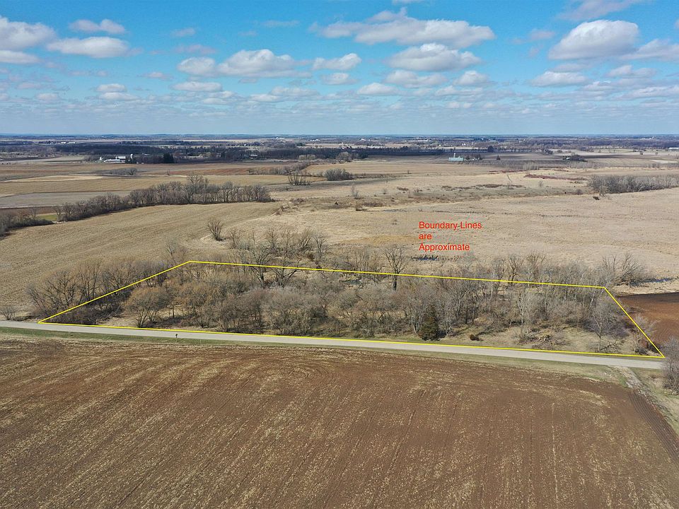 Mahlke Rd, Pickett, WI 54964 Zillow