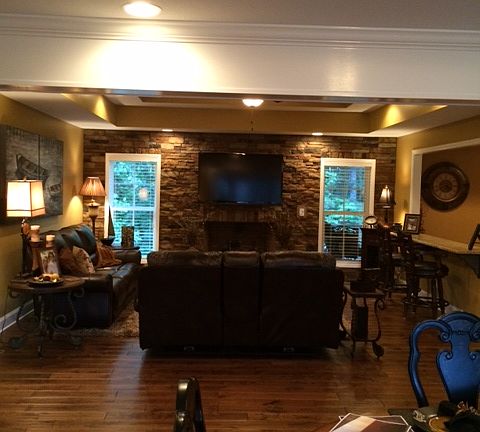 2nd image of 7829 Stonehenge Dr