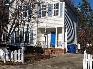 5000 Morning Edge Dr, Raleigh, NC 27613