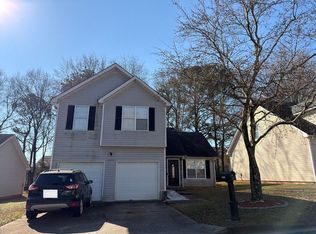 2459 Rambling Way #1, Lithonia, GA 30058